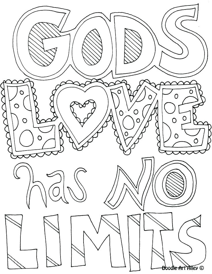 736x952 Coloring Pages Christian Christian Valentine Coloring Pages