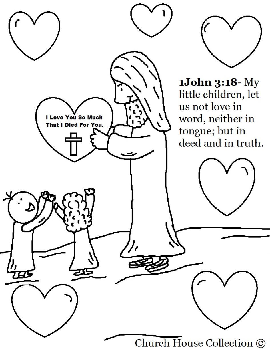 945x1223 Unbelievable Christian Valentine Coloring Pages Artcommissionme