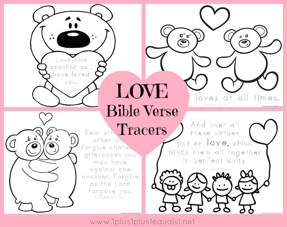 969x768 Valentine Bible Coloring Pages Christian Valentines Day Coloring