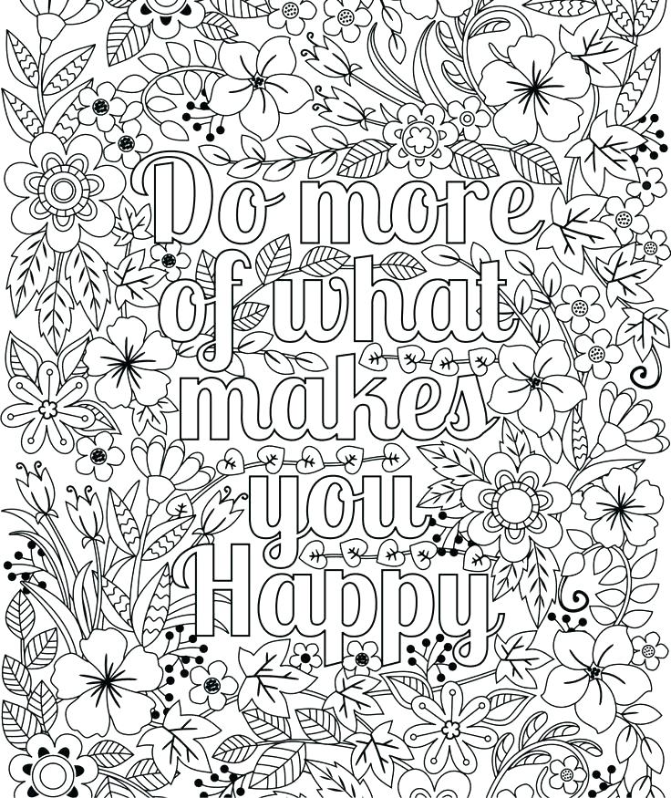 736x875 Free Adult Coloring Pages Art With Edge Zombie Daze Free Adult
