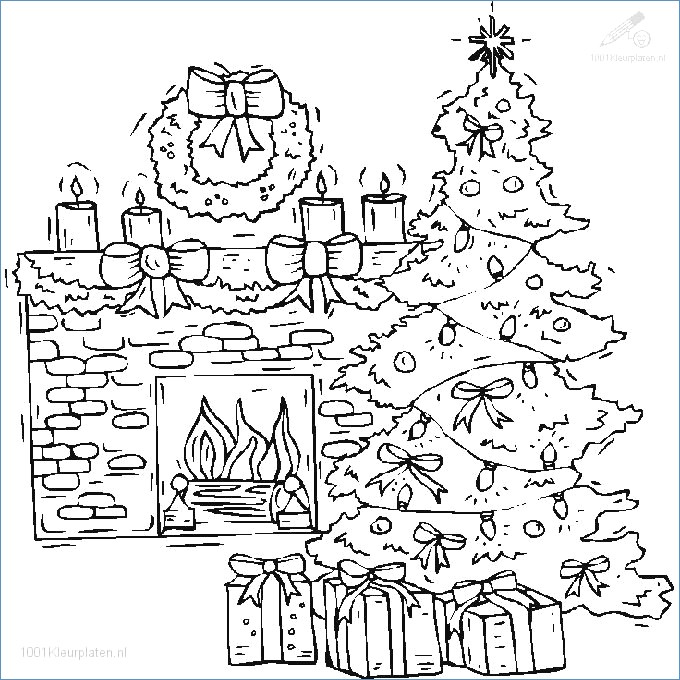 680x680 Detailed Christmas Coloring Pages Christmas Coloring Pages