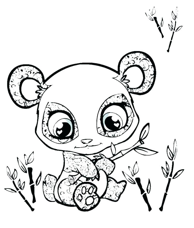 750x884 Cute Animals Coloring Pages Free Coloring Pages Cute Animals Cute