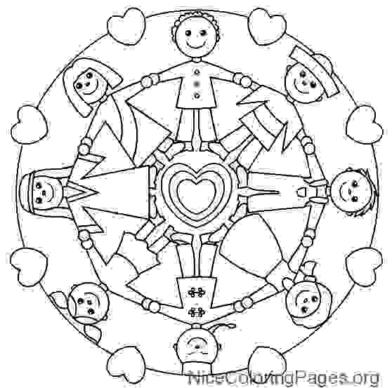 558x553 Christmas Around The World Coloring Pages Nice Coloring Pages