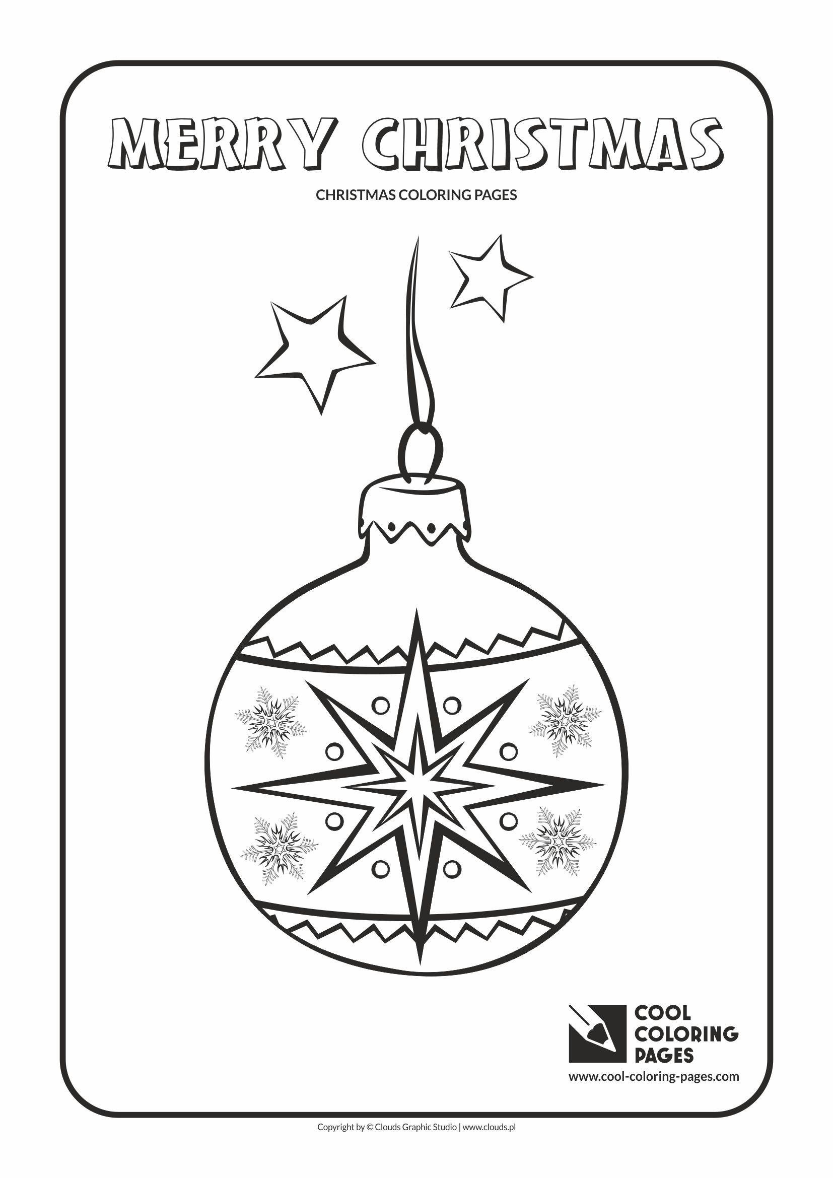 1654x2339 Cool Coloring Pages Christmas Coloring Pages