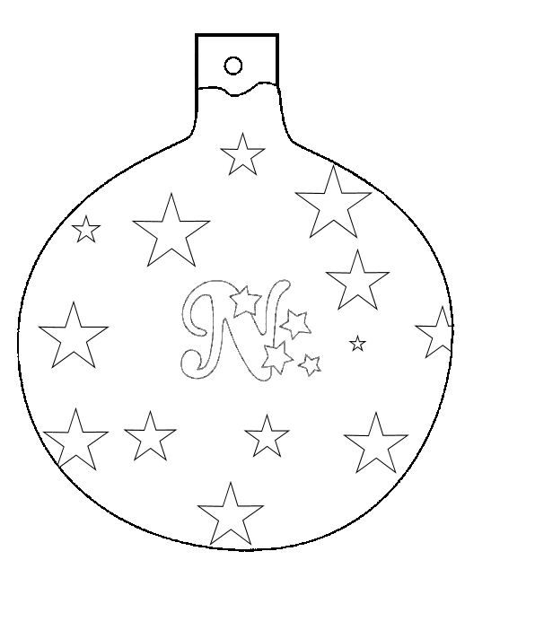 596x702 Ornament Coloring Free Coloring Page Site Coloring