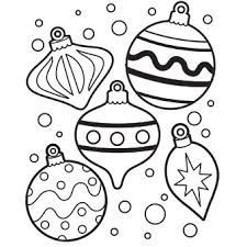 225x225 Ornament Coloring Page Elegant Crafty Ways To Use Your Coloring