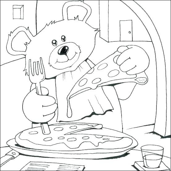 553x553 Christmas Care Bear Coloring Pages Teddy Page Image Images
