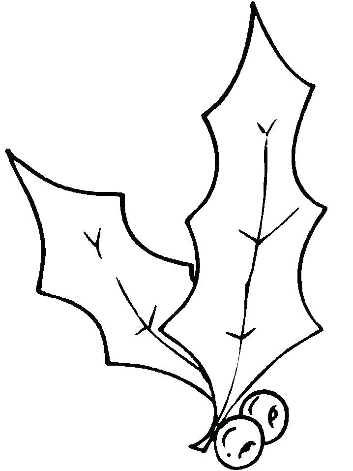 Christmas Bow Coloring Page at GetDrawings | Free download