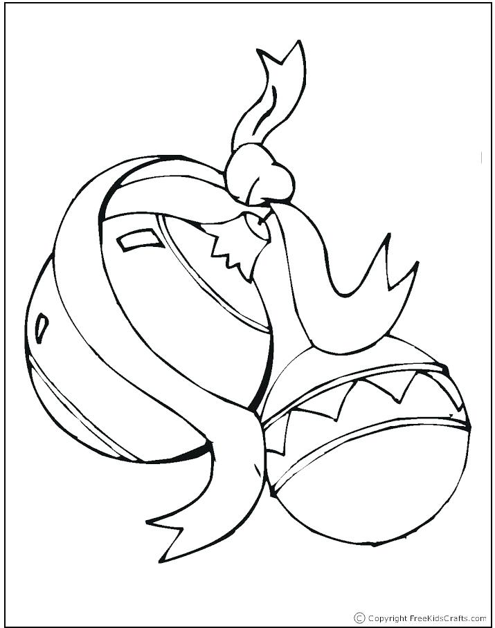 715x908 Christmas Bow Coloring Page Christmas Bow Colouring Pages