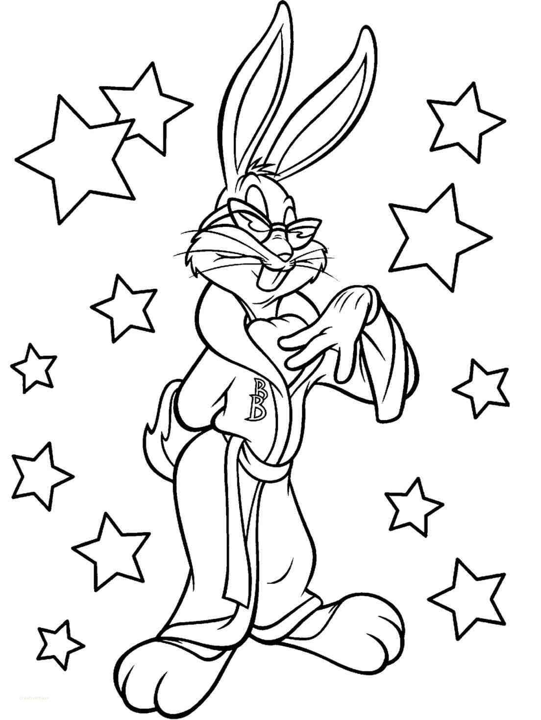 1104x1469 Cute Easter Bunny Coloring Pages Printable Beautiful Christmas