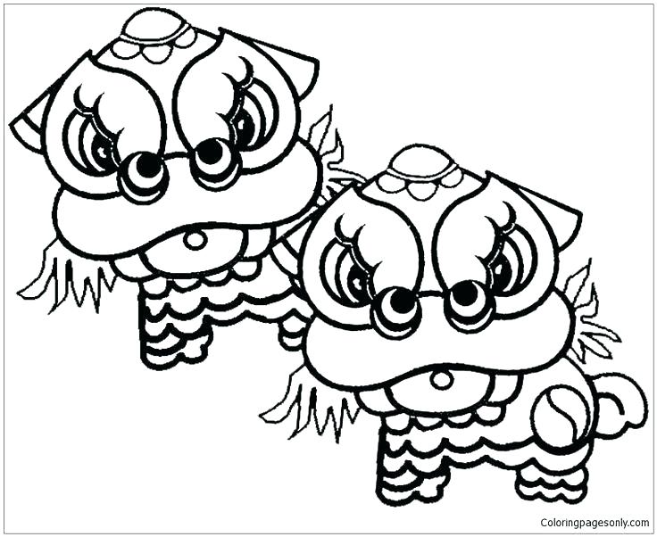 736x602 Free Printable Christmas Candle Coloring Pages Candles Page