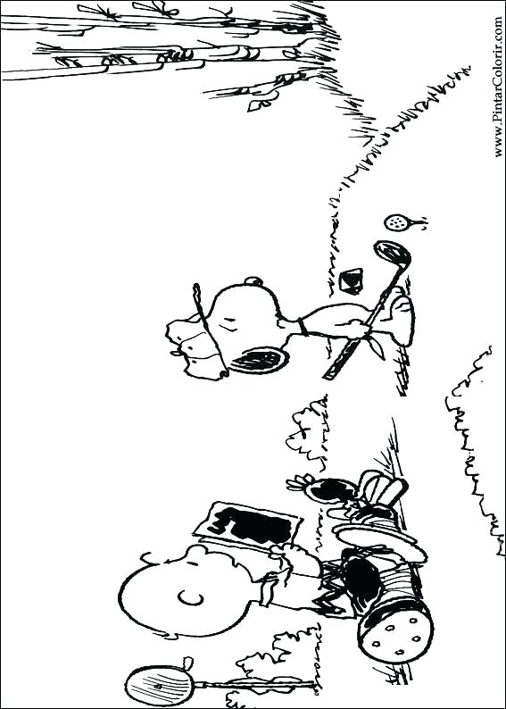 567x794 Charlie Brown Christmas Coloring Pages Charlie Brown Characters