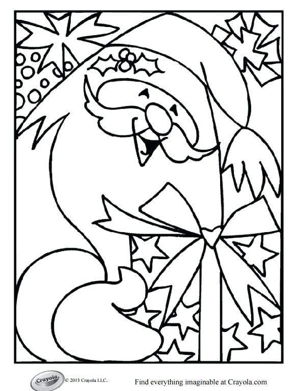 579x768 Ideas Church Christmas Coloring Pages Or Free Christmas