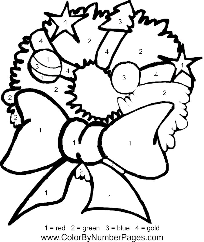 673x798 Christmas Color