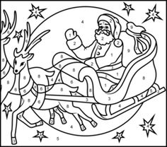 236x208 Free Holiday Coloring Sheets