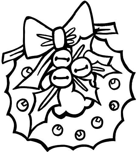 454x500 Christmas Coloring Page For Kids Free Printable Christmas