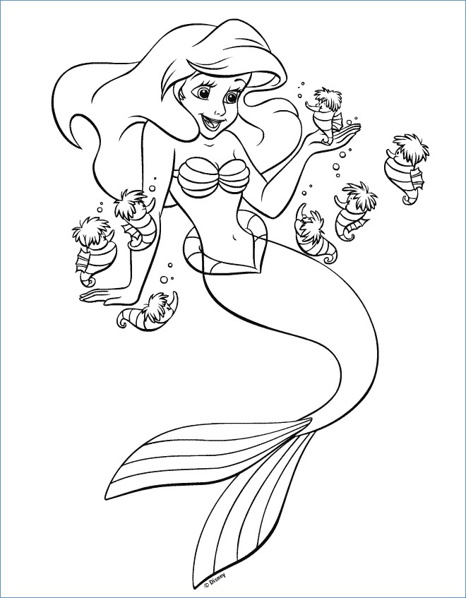 660x847 Tweety Bird Disney Merry Christmas Coloring Page