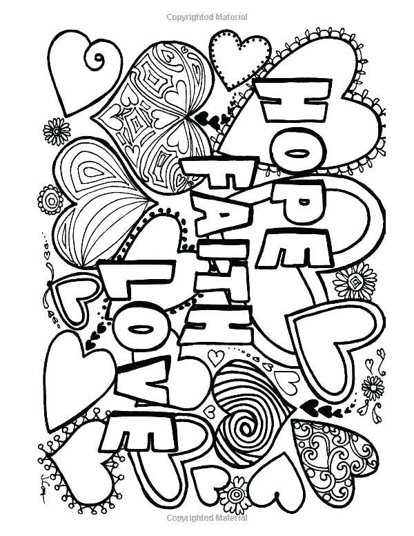 600x776 Difficult Christmas Coloring Pages Printable Hard Coloring Pages