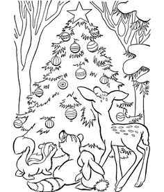 236x277 Hard Pretty Christmas Coloring Pages Free Christmas Coloring