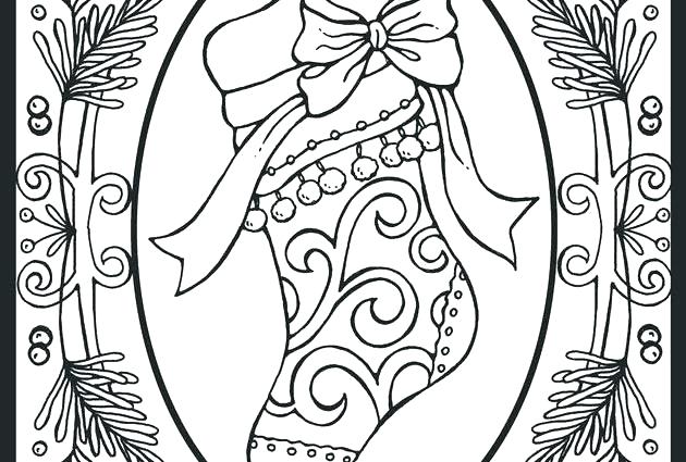 630x425 Coloring Pages Difficult