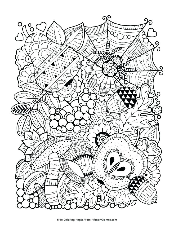 735x951 Christmas Coloring Pages For Adults Pdf Also Coloring Pages Sheets