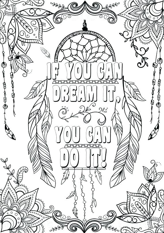 570x807 Coloring Pages For Adults Pdf