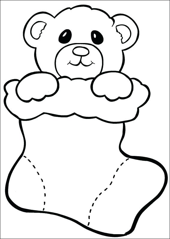 567x794 Lovely Printable Kids Christmas Coloring Pages Or Coloring Sheets