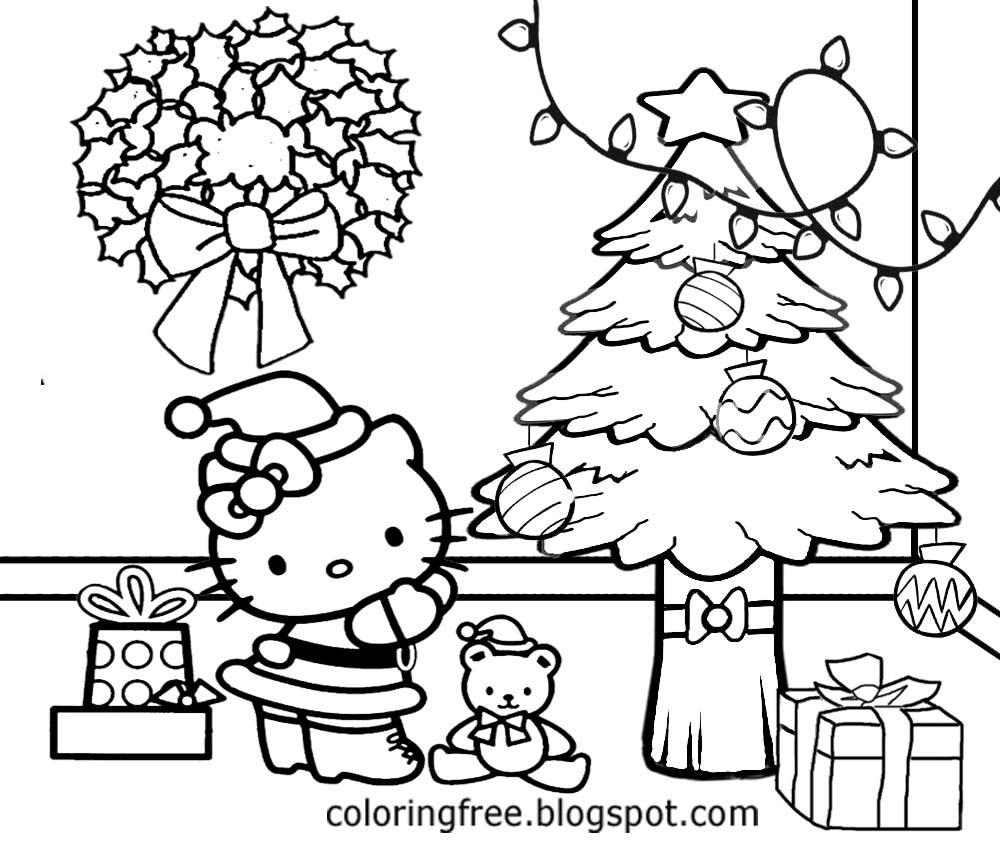 1000x850 New Free Coloring Pages Printable To Color Kids Drawing Ideas