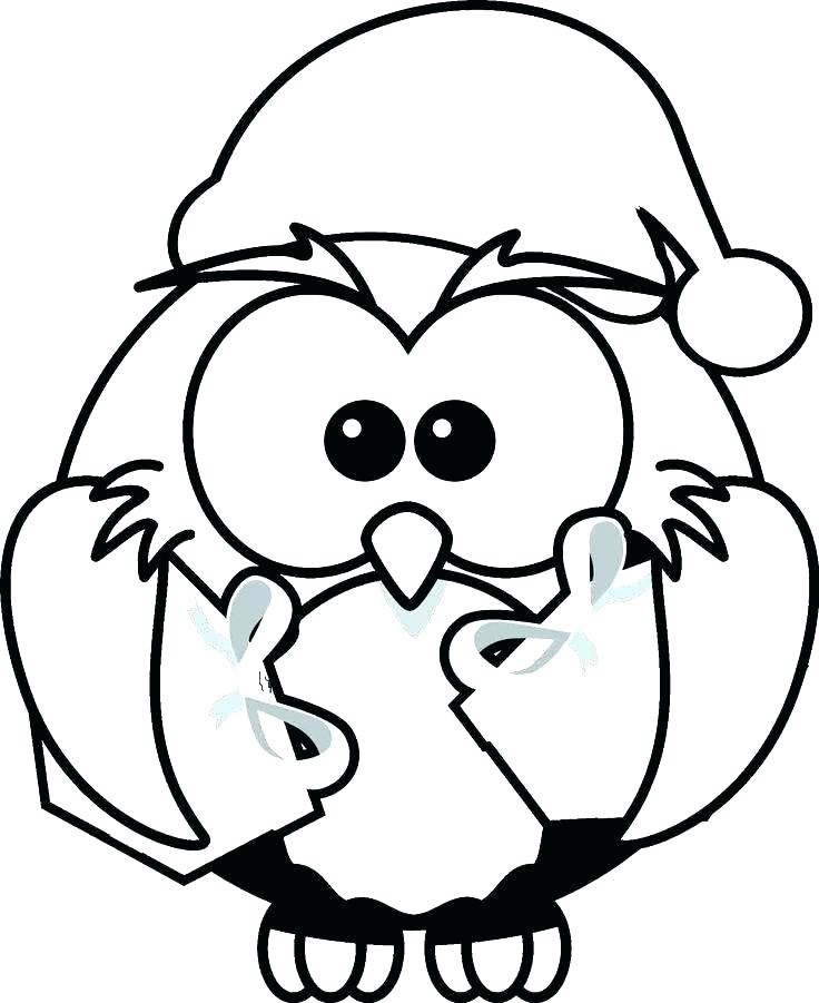 736x901 Free Christmas Coloring Pages Kids Free Coloring Pages