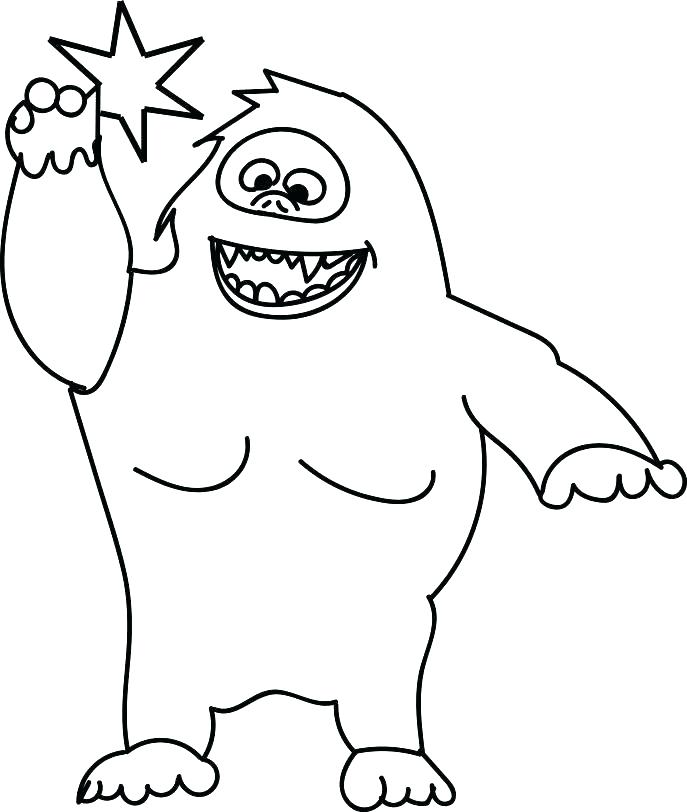 687x812 Frosty Coloring Pages Free Coloring Pages Online Frosty Coloring