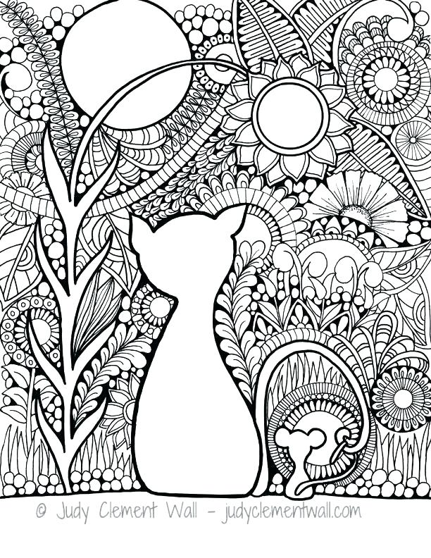 612x792 Full Coloring Pages Medium Coloring Pages Packed With Full Size