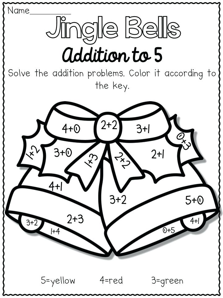 720x960 Coloring Kindergarten Christmas Coloring Pages Agreeable Color