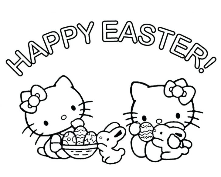 728x584 Free Printable Hello Kitty Christmas Coloring Pages O Got In Games