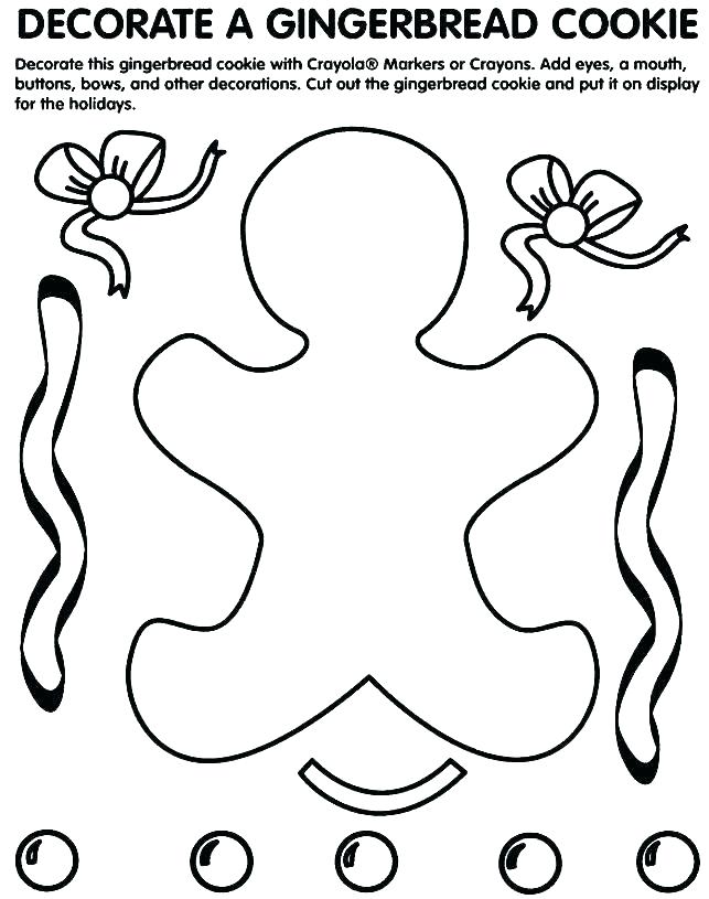 643x815 Coloring Sheet Gingerbread Man Coloring Pages For Adults