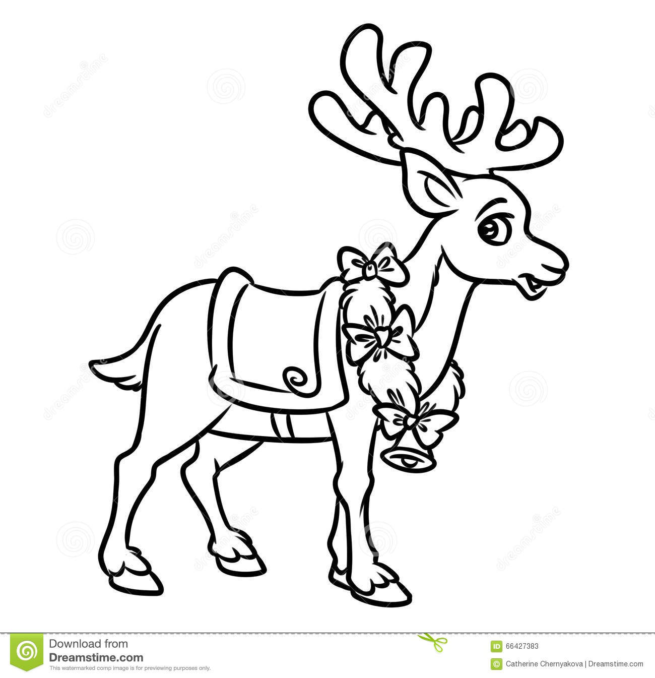 1300x1345 Coloring Book And Pages Tremendous Reindeer Coloring Pages