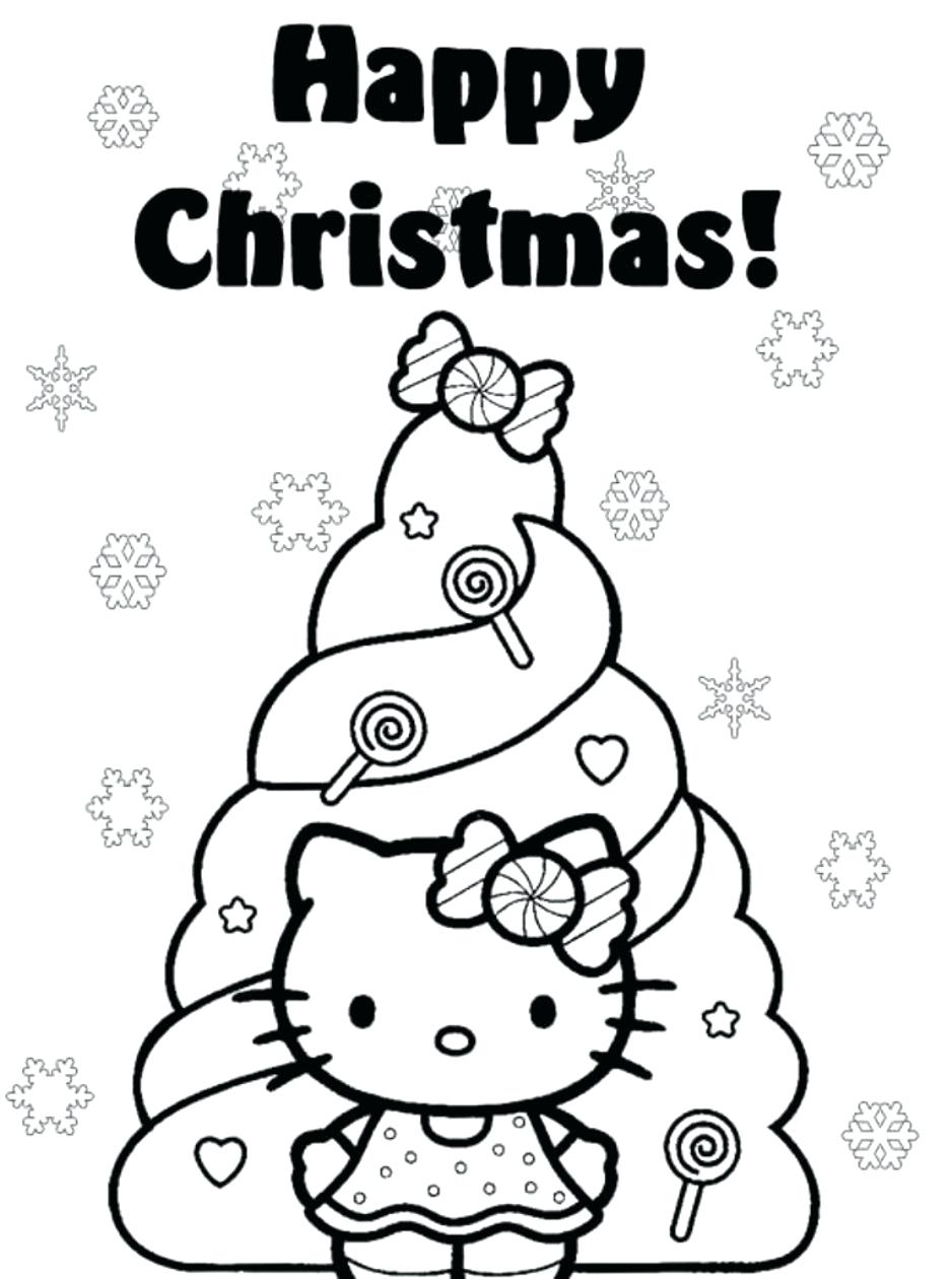 10 Christmas Coloring PDF Downloads for All Ages: Unleash Your Creativity This Holiday Season