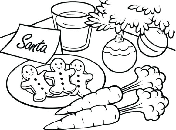 580x429 Coloring Christmas Pages Merry Christmas Coloring Pages Pdf