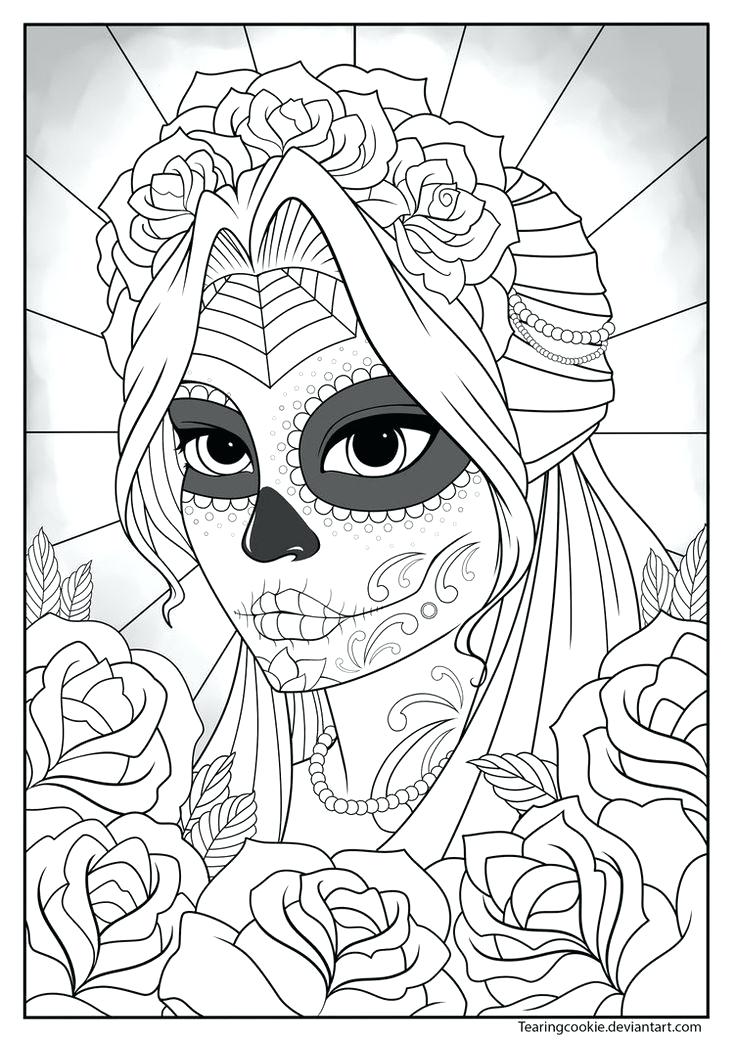 736x1040 Print Out Coloring Pages Page