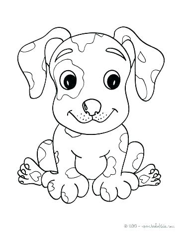364x470 Dogs Coloring Page Coloring Pages Dog Puppy Dog Coloring Pages