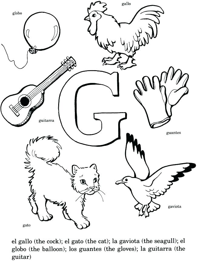 650x859 Free Printable Spanish Christmas Coloring Pages Kids Coloring