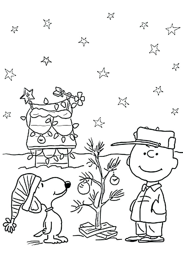 736x1031 Free Printable Christmas Coloring Pages Free Coloring Coloring