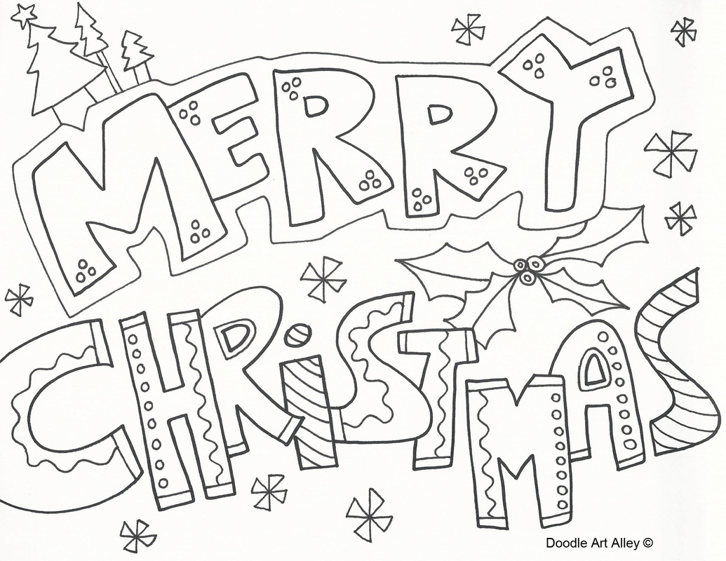 1035x800 Christmas Story Coloring Pages