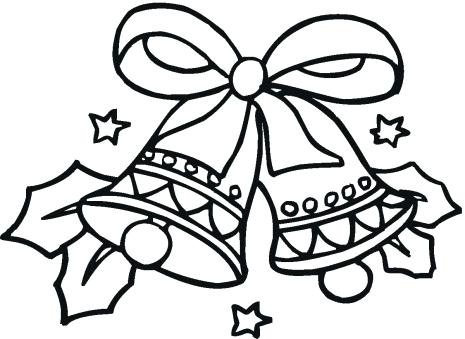 465x339 Christmas Coloring Pages Free Printable
