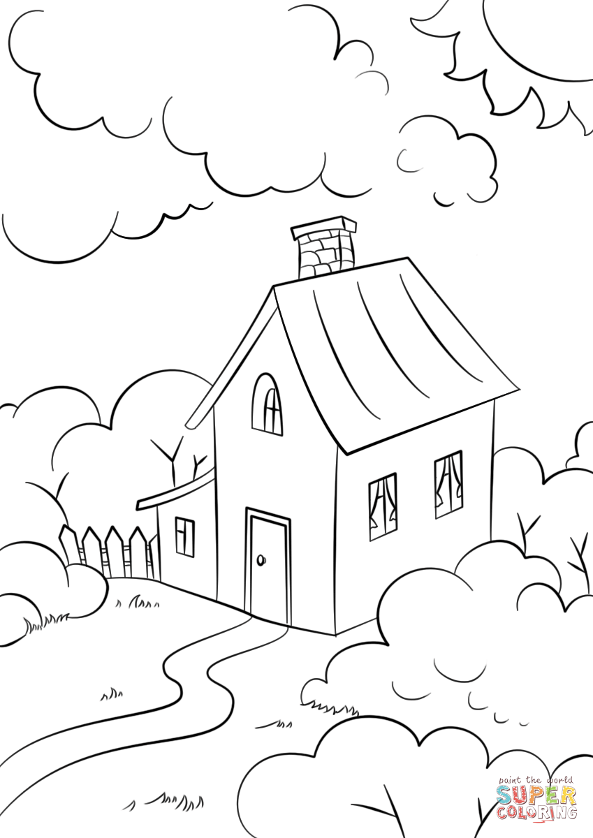 849x1200 Christmas Countdown Coloring Pages Free Coloring Page Color Santa
