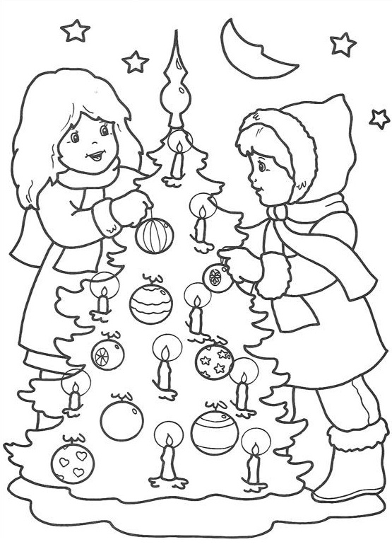555x783 Holiday Season Coloring Pages Christmas Day Coloring Pages