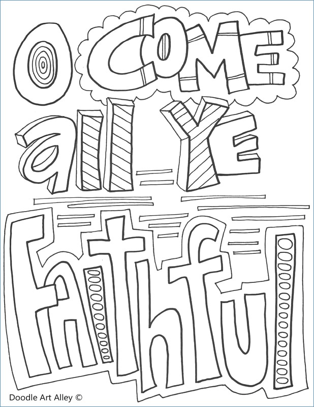 618x800 Shepherds Christmas Coloring Pages