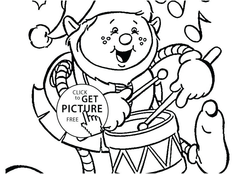 827x609 Christmas Elves Coloring Pages Funny Elf Coloring Pages For Kids