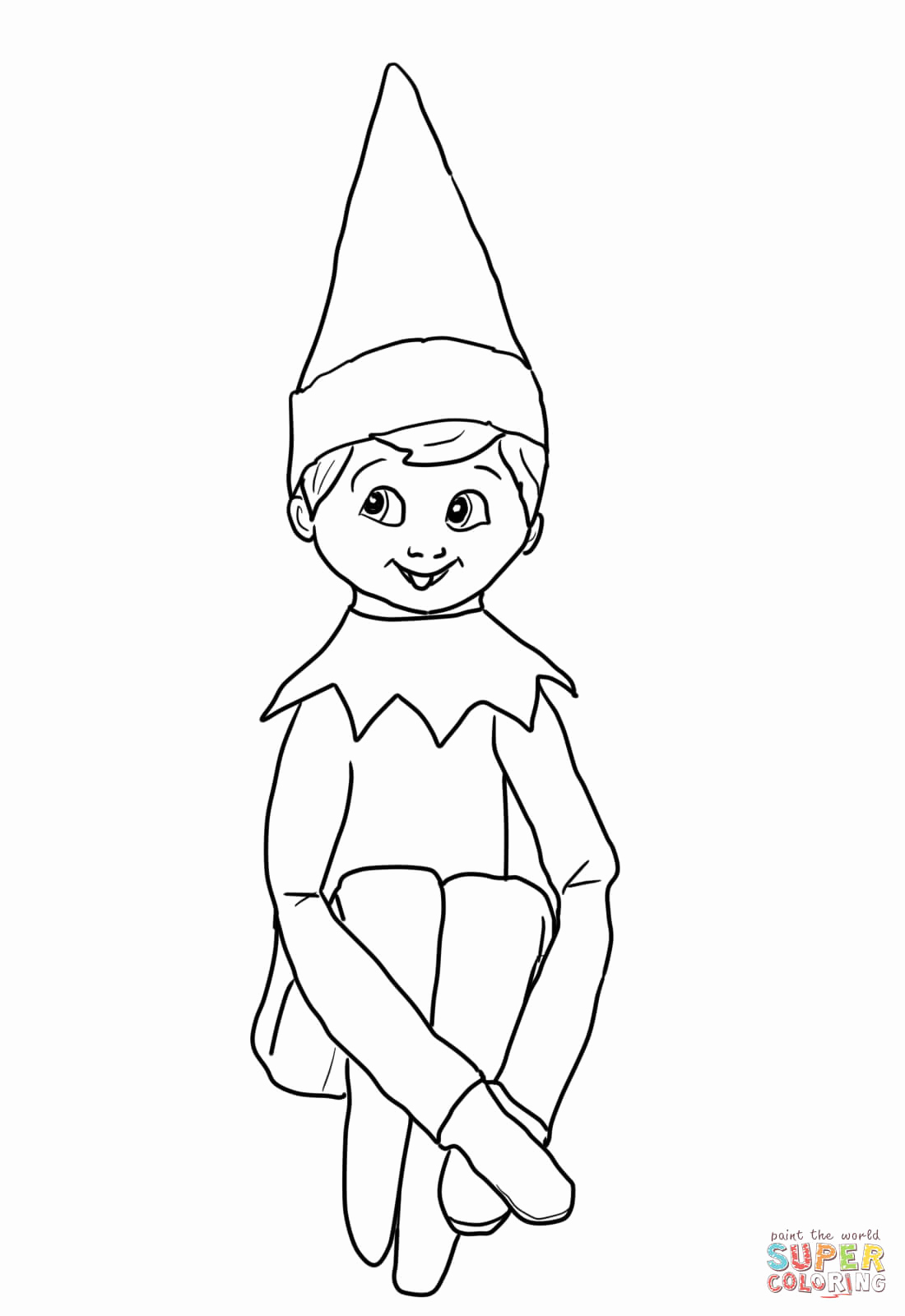 1100x1600 Coloring Pages Printable For Kids