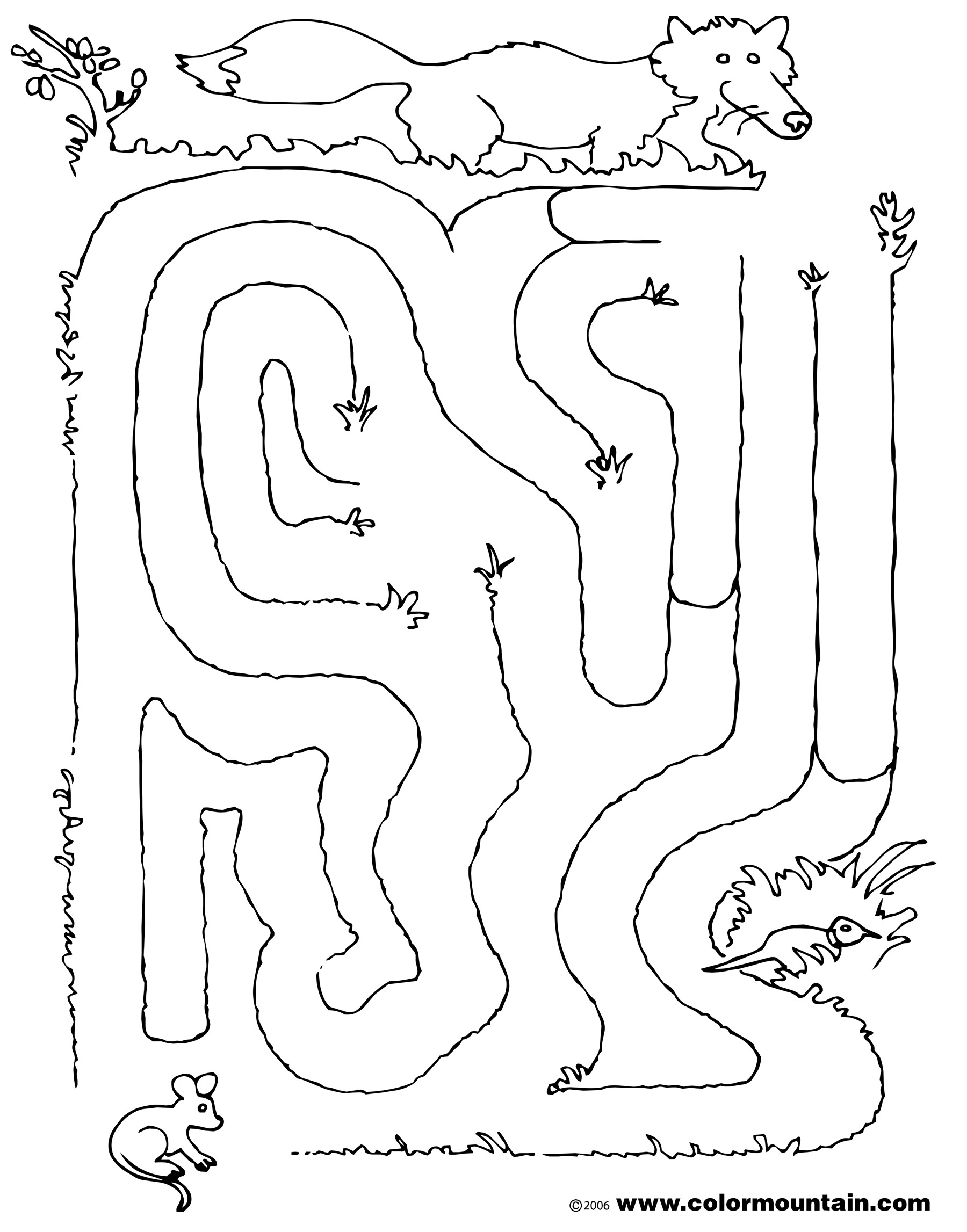 1800x2294 Marvelousng Pages Mazes Help Dinosaur To Find Way His Friend
