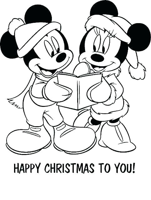 483x640 Free Printable Minnie Mouse Coloring Pages Mouse Coloring Pages
